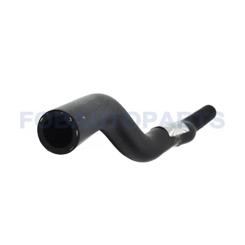 Coolant Hose for Chevrolet Aveo 2003-2013 New Rubber 1.4 Liter 96539582 95211454 - image 6